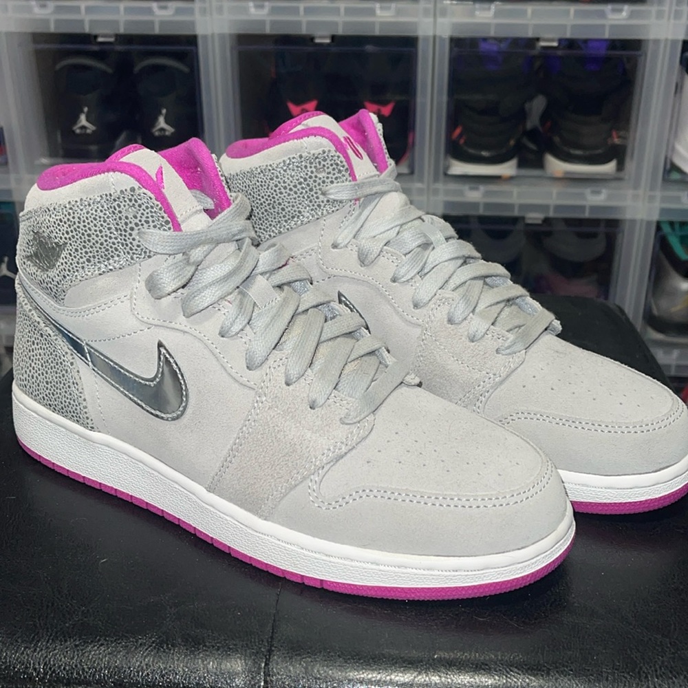 AIR JORDAN 1 RETRO GG 'MAYA MOORE' (NEW)